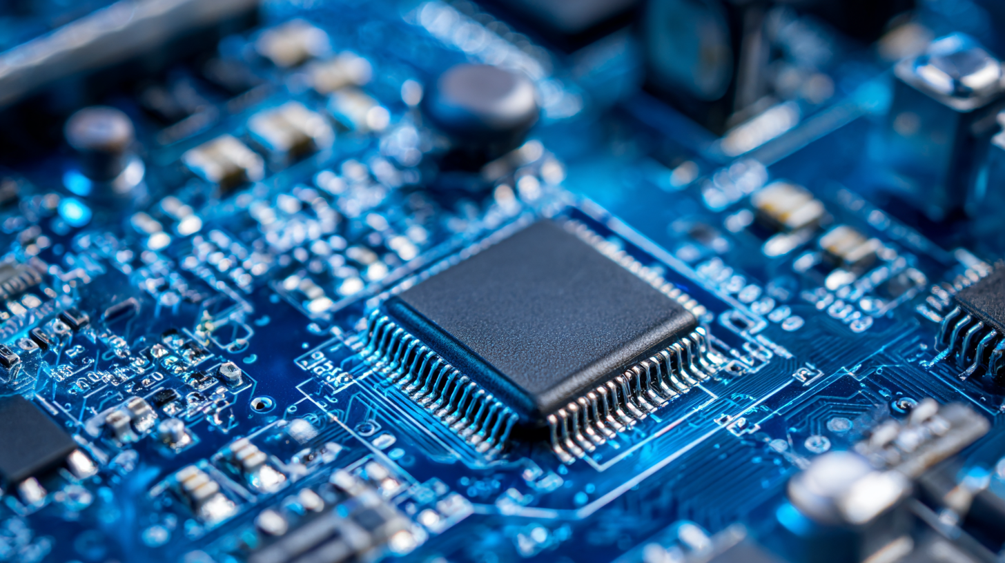 Navigating the Best PCB Production Trends in 2025 and How to Optimize Your Sourcing Strategies