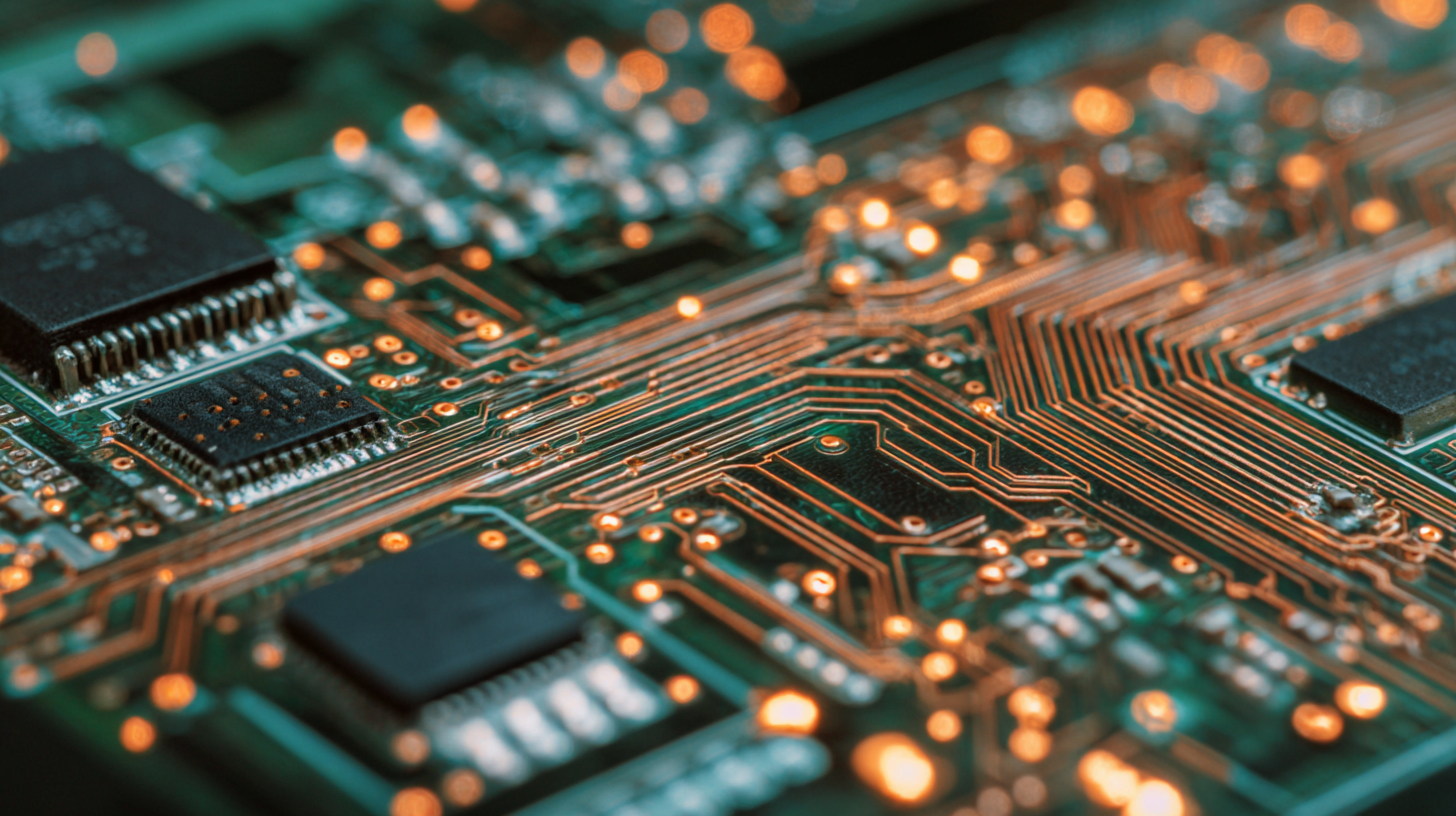 Navigating the Best PCB Production Trends in 2025 and How to Optimize Your Sourcing Strategies