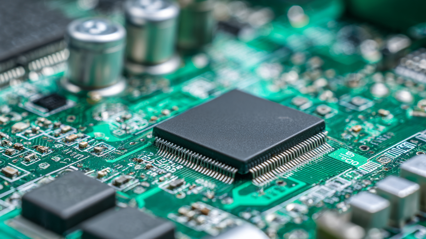 Navigating the Best PCB Production Trends in 2025 and How to Optimize Your Sourcing Strategies