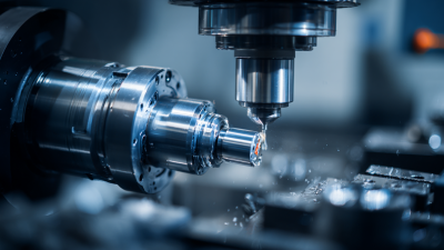 Transforming Manufacturing with Best Low Cost CNC Machining Strategies for Industry 2025 Trends
