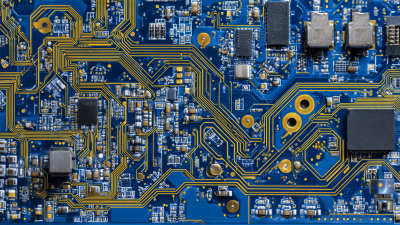 Choosing the Right Manufacturer for Best Flex Circuit Boards with Key Comparisons