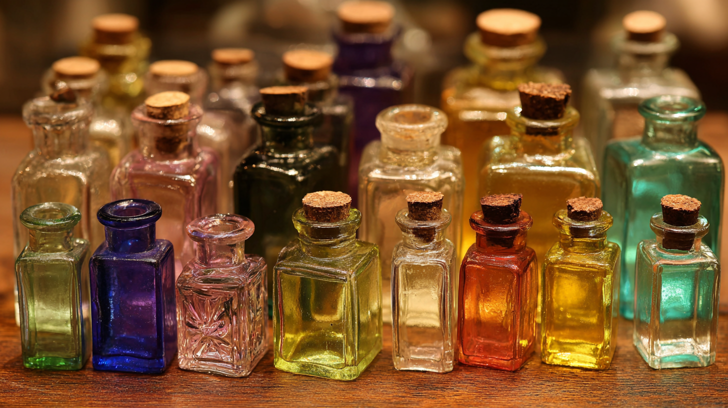 The Ultimate Guide to Choosing the Best Skin Bottles for Your Global Supply Needs