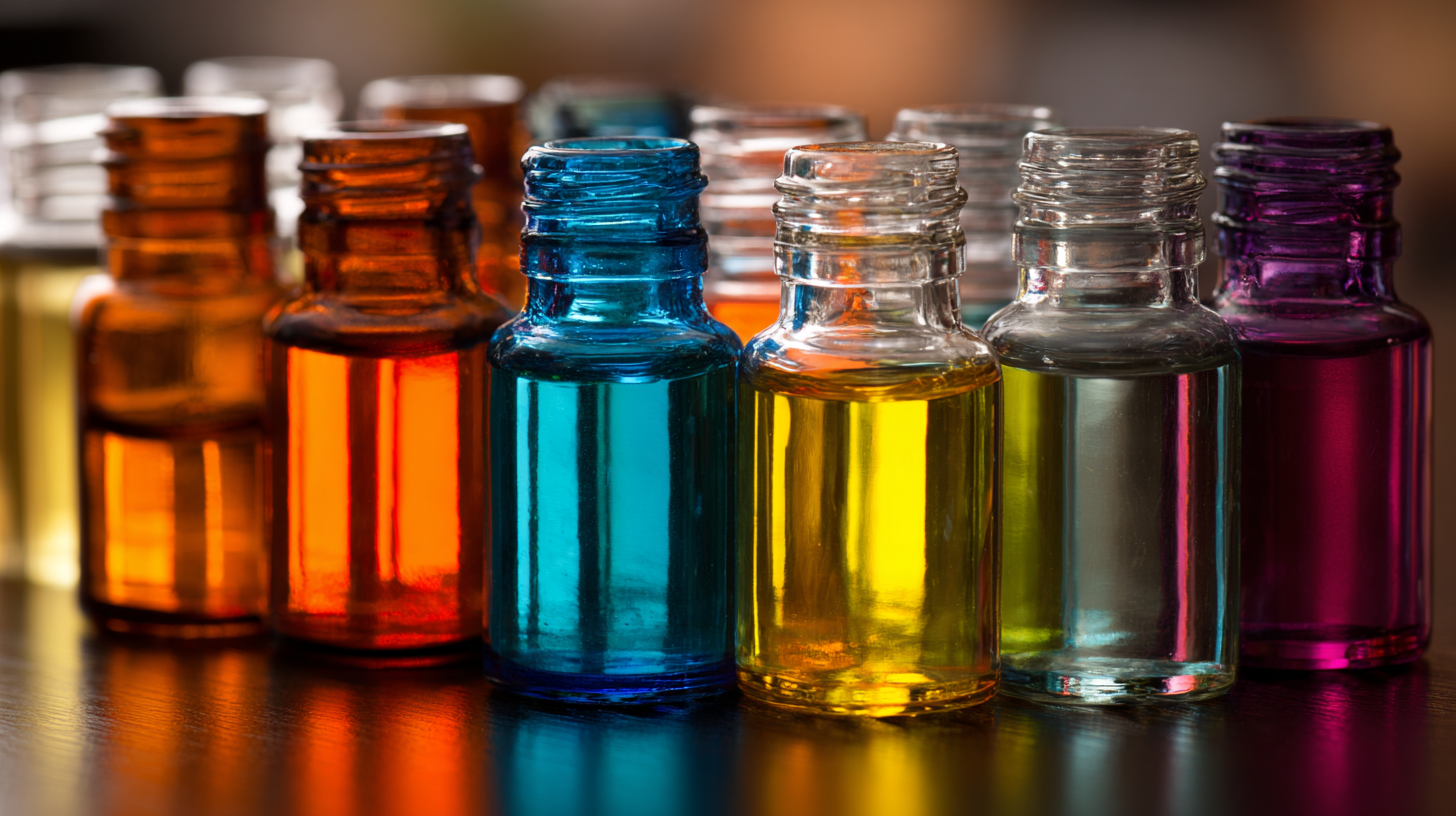 The Ultimate Guide to Choosing the Best Skin Bottles for Your Global Supply Needs
