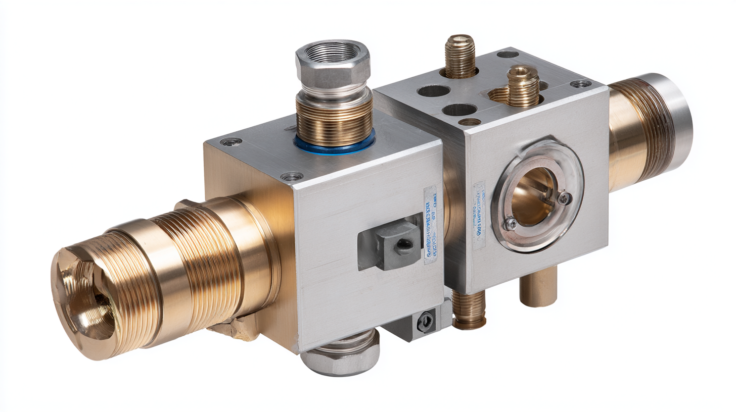 Premium Spring Loaded Check Valves from China's Leading Manufacturer Build Global Trust