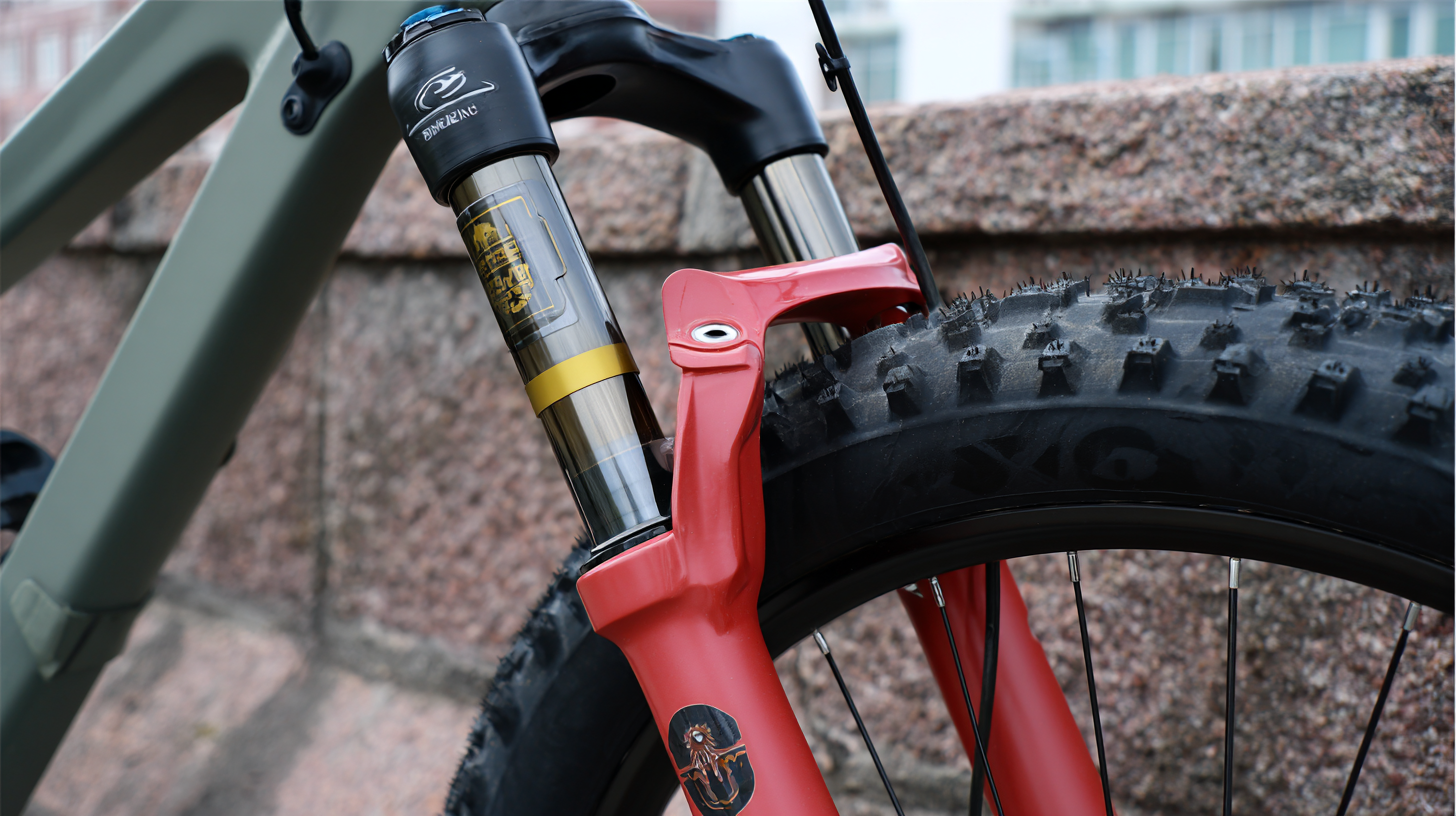 How to Navigate Import and Export Certifications for Best 26 Inch Mountain Bike Forks
