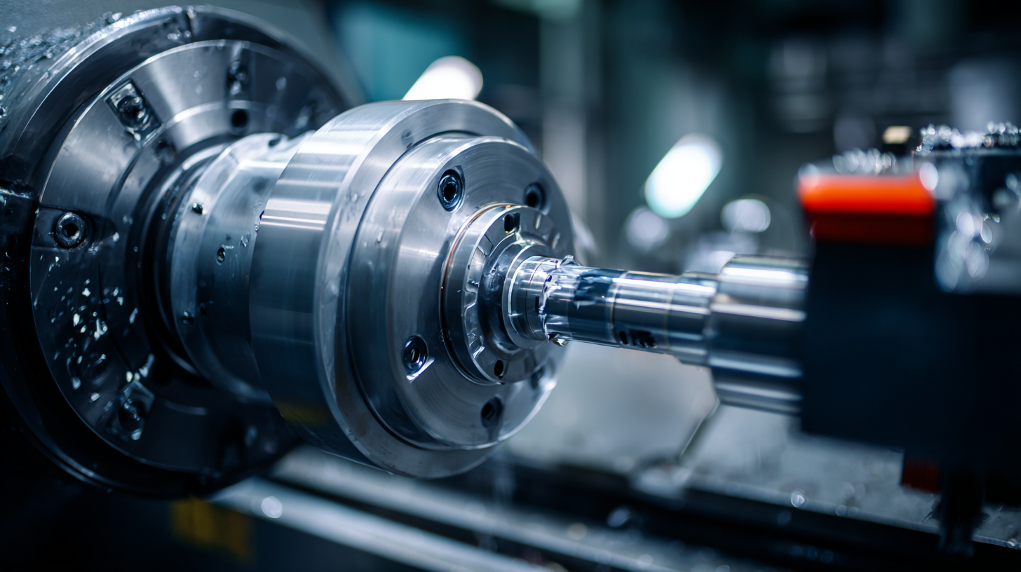 5 Secrets to Finding the Best Quick Turn CNC Machining Services