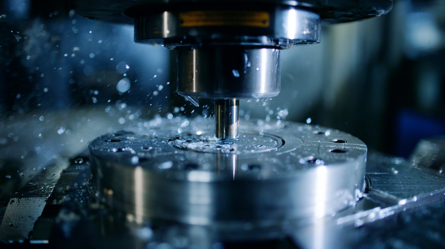 5 Secrets to Finding the Best Quick Turn CNC Machining Services