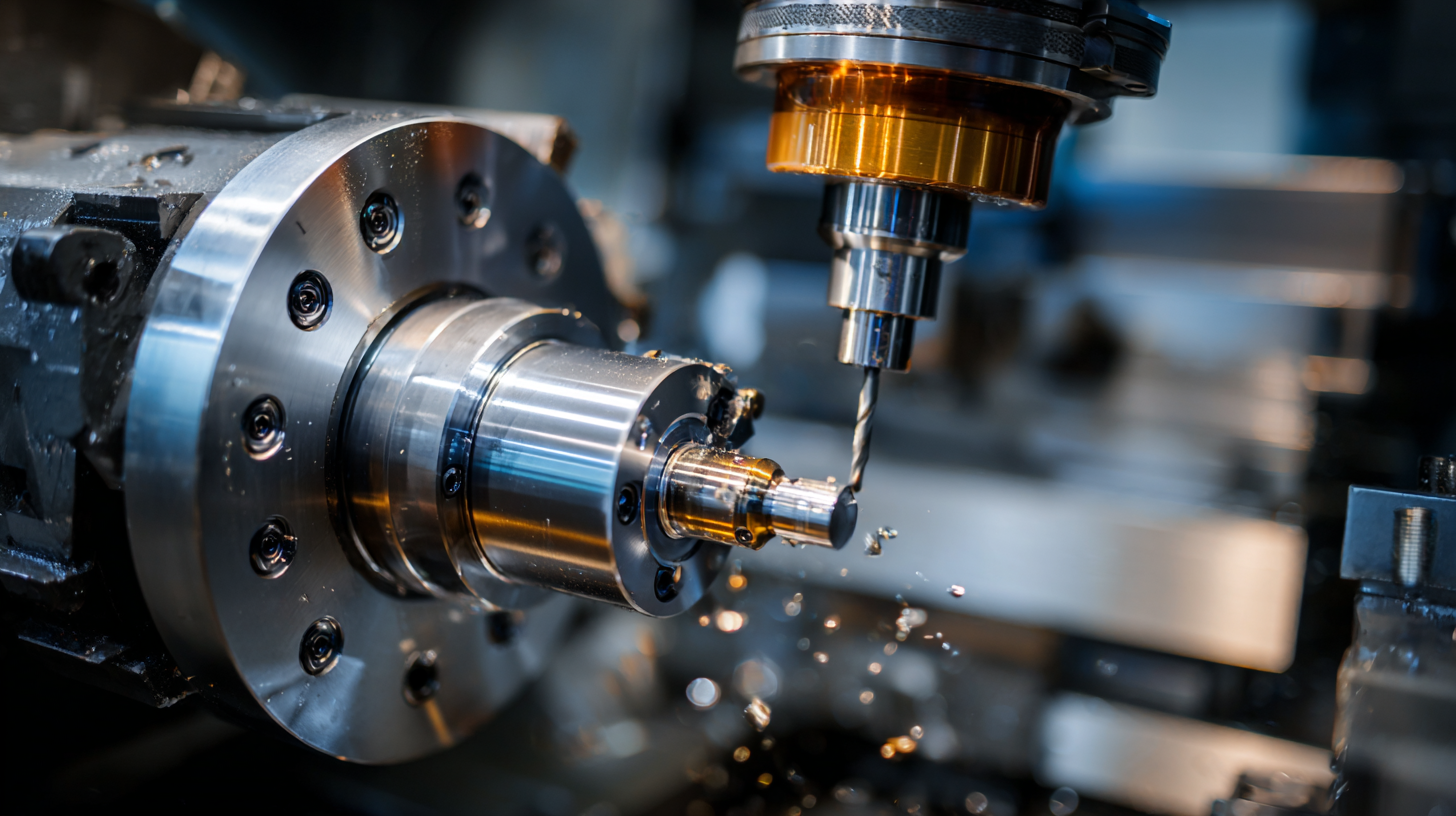 5 Secrets to Finding the Best Quick Turn CNC Machining Services