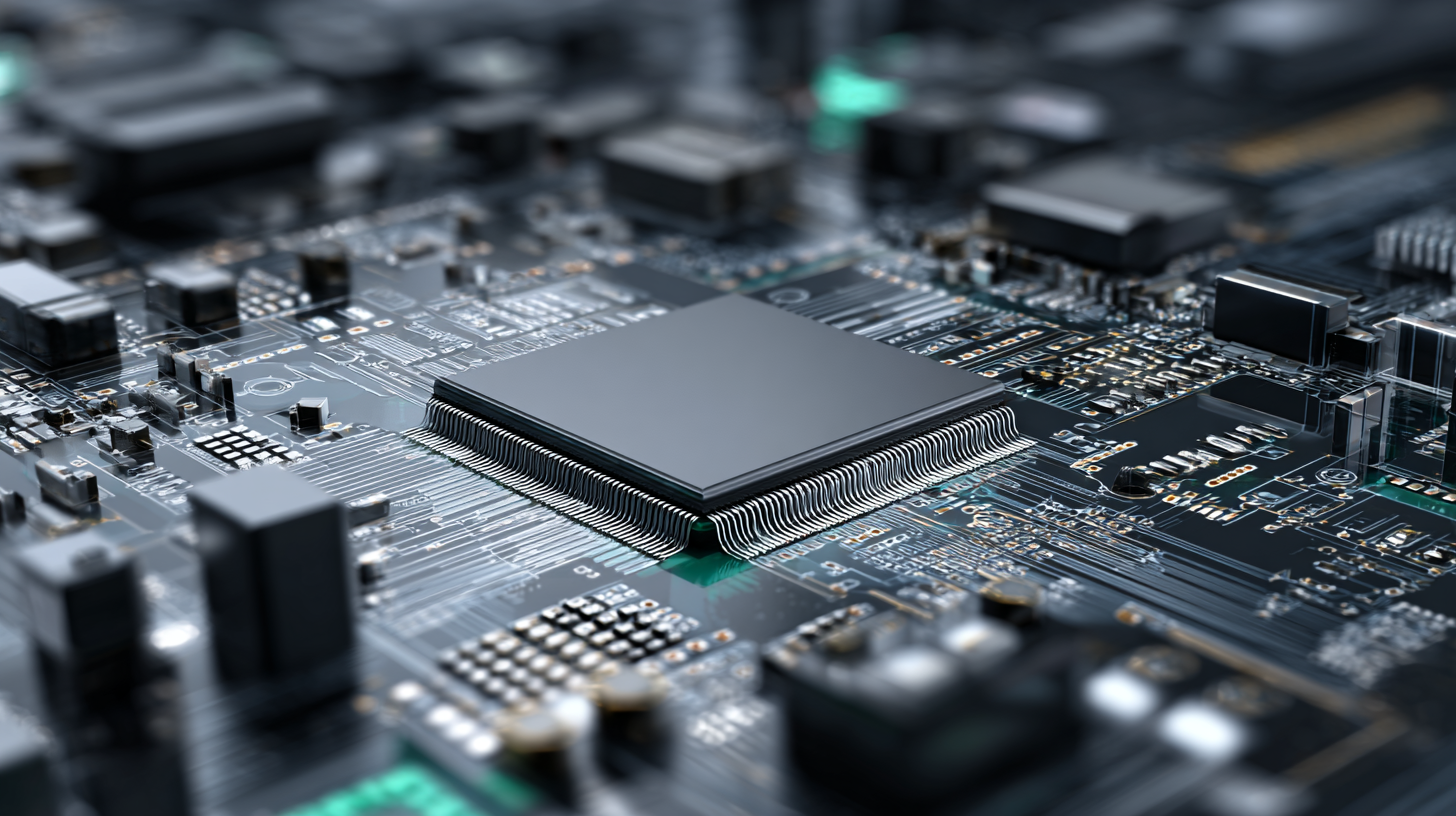 Exploring Innovative Alternatives for Best PCB Fabrication Assembly in Global Manufacturing
