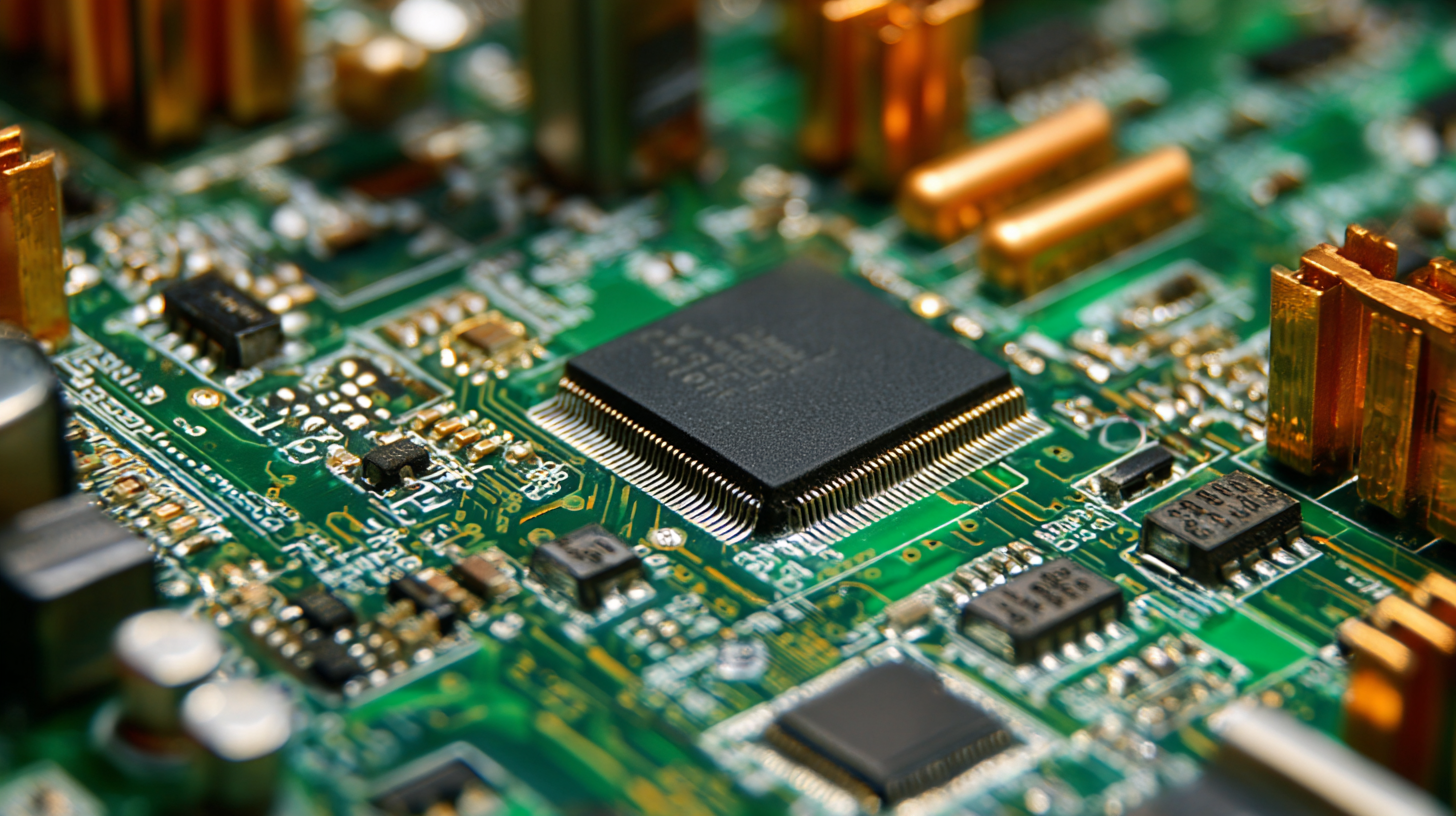 Exploring Innovative Alternatives for Best PCB Fabrication Assembly in Global Manufacturing