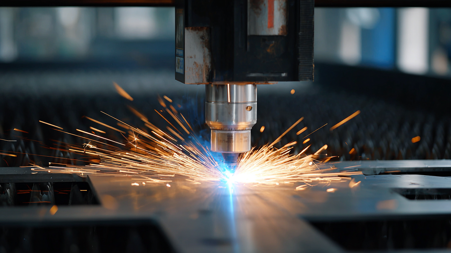 Exploring the Future of Precision: The Evolution of Small CNC Plasma Cutting Machines