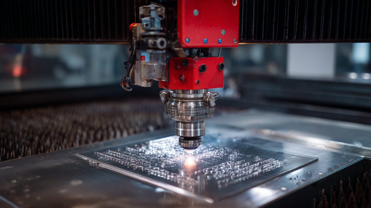 Exploring the Future of Precision: The Evolution of Small CNC Plasma Cutting Machines
