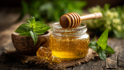Unlocking the Power of Best Premium Natural Herb Extract with 7 Industry Application Success Stories and Key Benefits