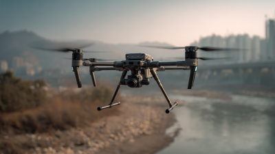 Optimal Solutions for Enhancing Your Photography with the Best Drones