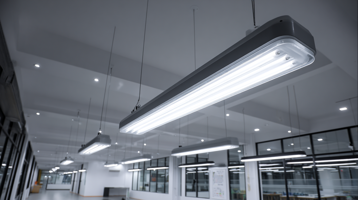 World Class Chinese Manufacturing for Your Ultimate Commercial Lighting Supply Needs