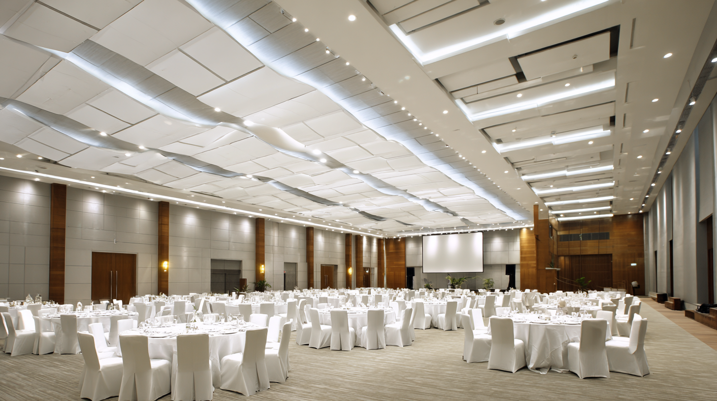 World Class Chinese Manufacturing for Your Ultimate Commercial Lighting Supply Needs