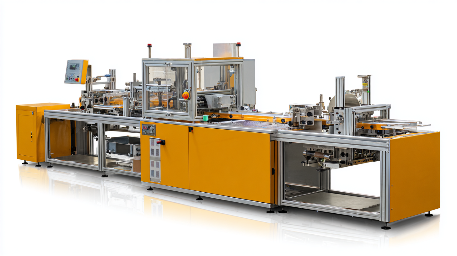 Ultimate Guide to Choosing the Best Bottom Case Sealer for Your Packaging Needs