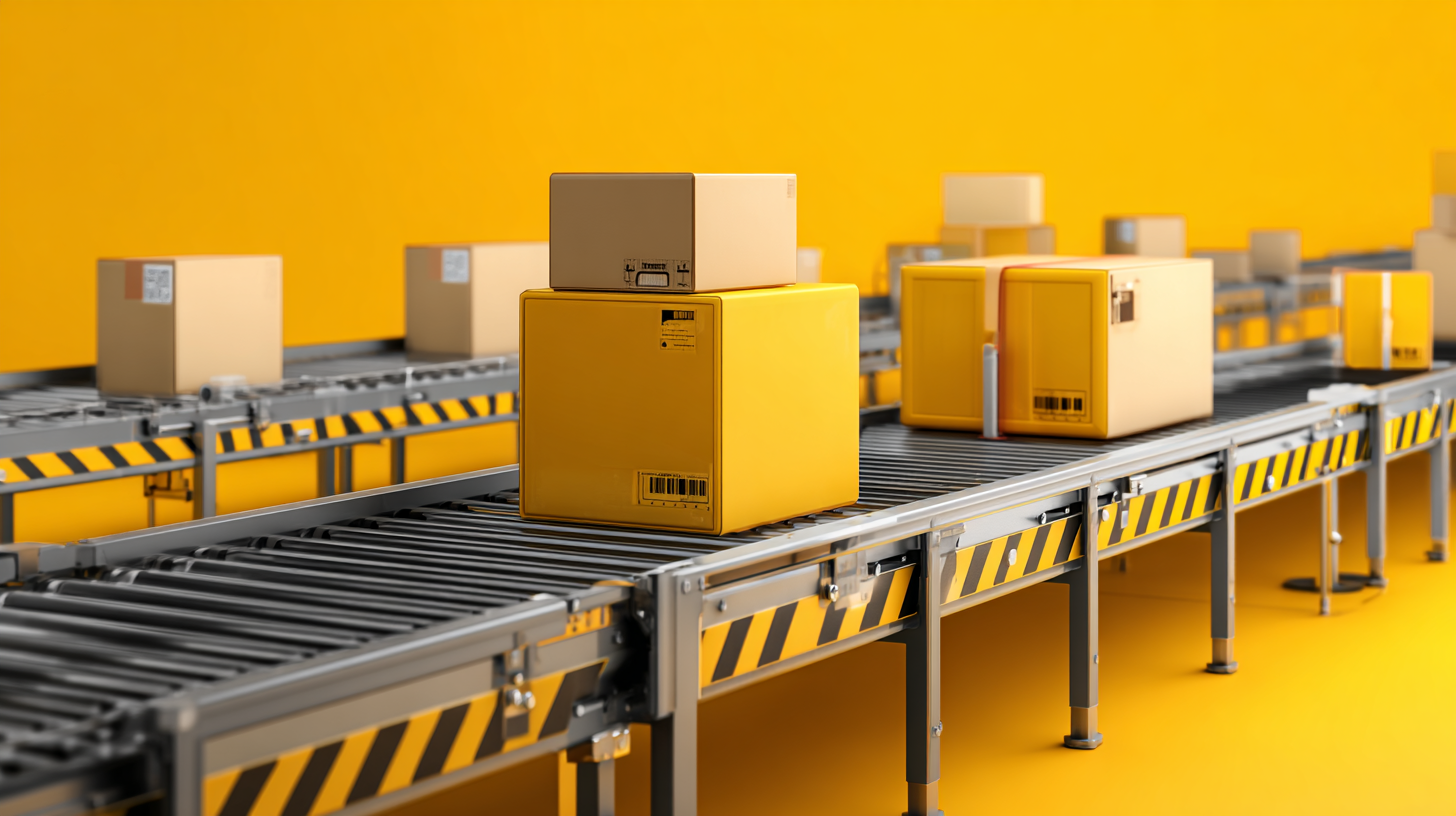 Ultimate Guide to Choosing the Best Bottom Case Sealer for Your Packaging Needs