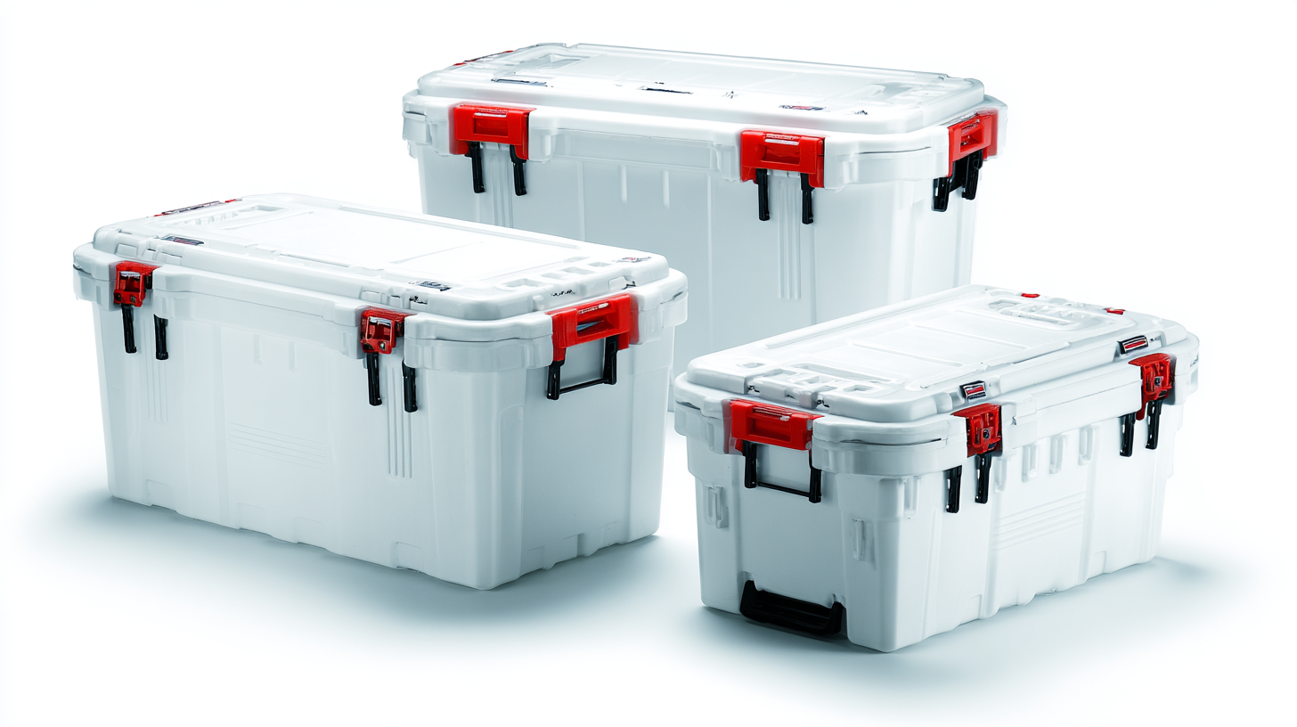 Ultimate Guide to Specifications of the Best Plastic Bulk Containers for Global Buyers