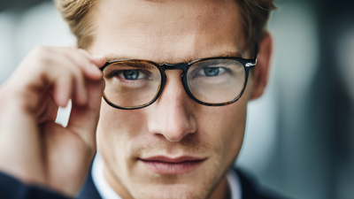 How to Choose the Best Glasses Accessories for Enhanced Style and Comfort