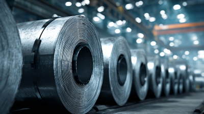 Mastering Your Purchase: A Step-by-Step Guide to Choosing the Best Steel Sheet for Your Needs
