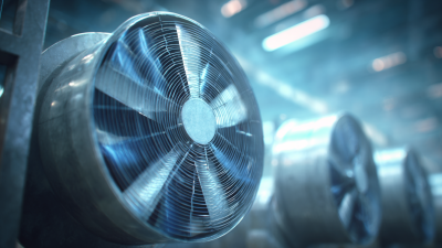 Unlocking Performance with the Technical Parameters of Best Axial Fans for Global Buyers