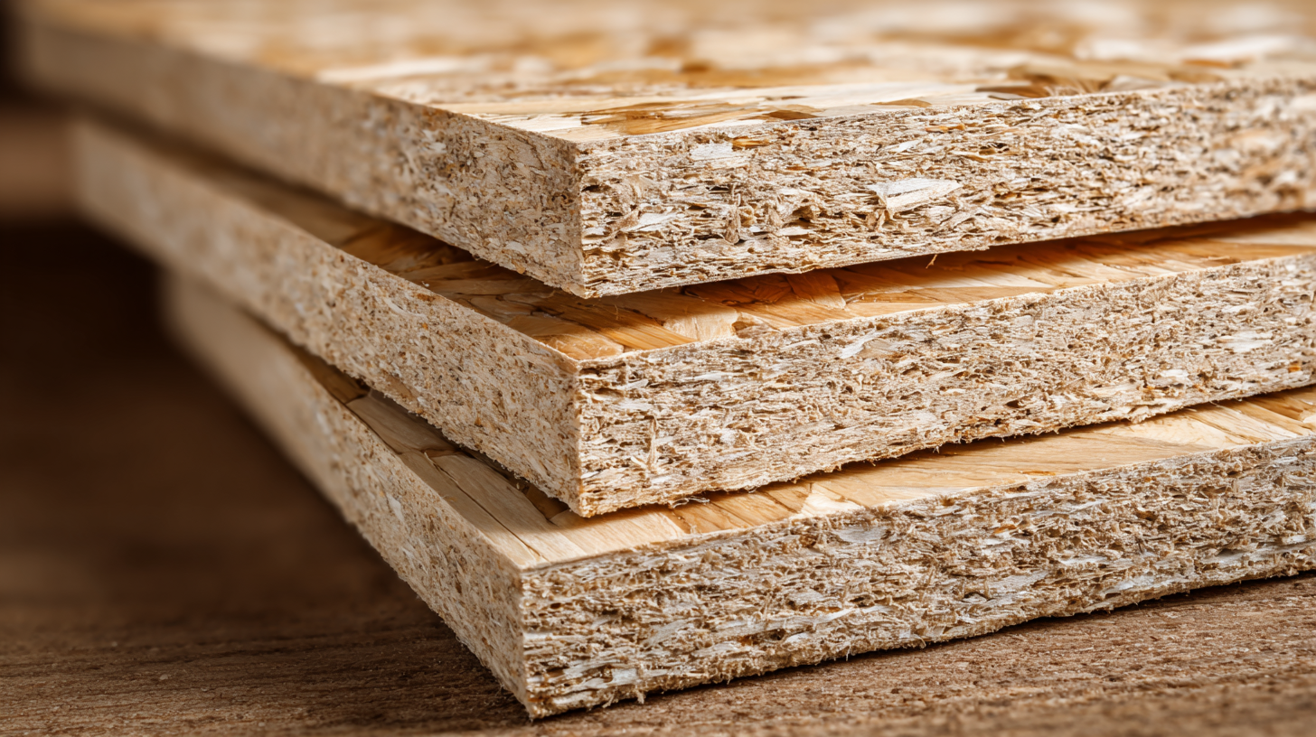 10 Essential Certifications for Importing the Best OSB Board Waterproof in 2024