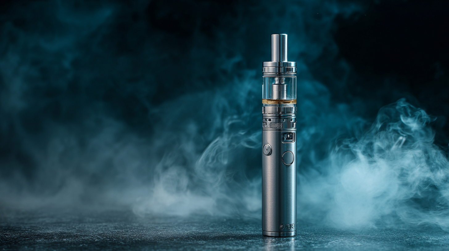 10 Essential Tips for Choosing the Best Ripple Vape Manufacturer Worldwide
