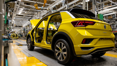 Choosing the Right Manufacturer: Key Insights for Sourcing the Best Volkswagen T-Roc