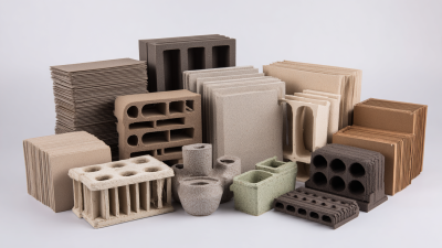 Explore China's Top Molded Pulp Innovations: Quality Products for Global Buyers