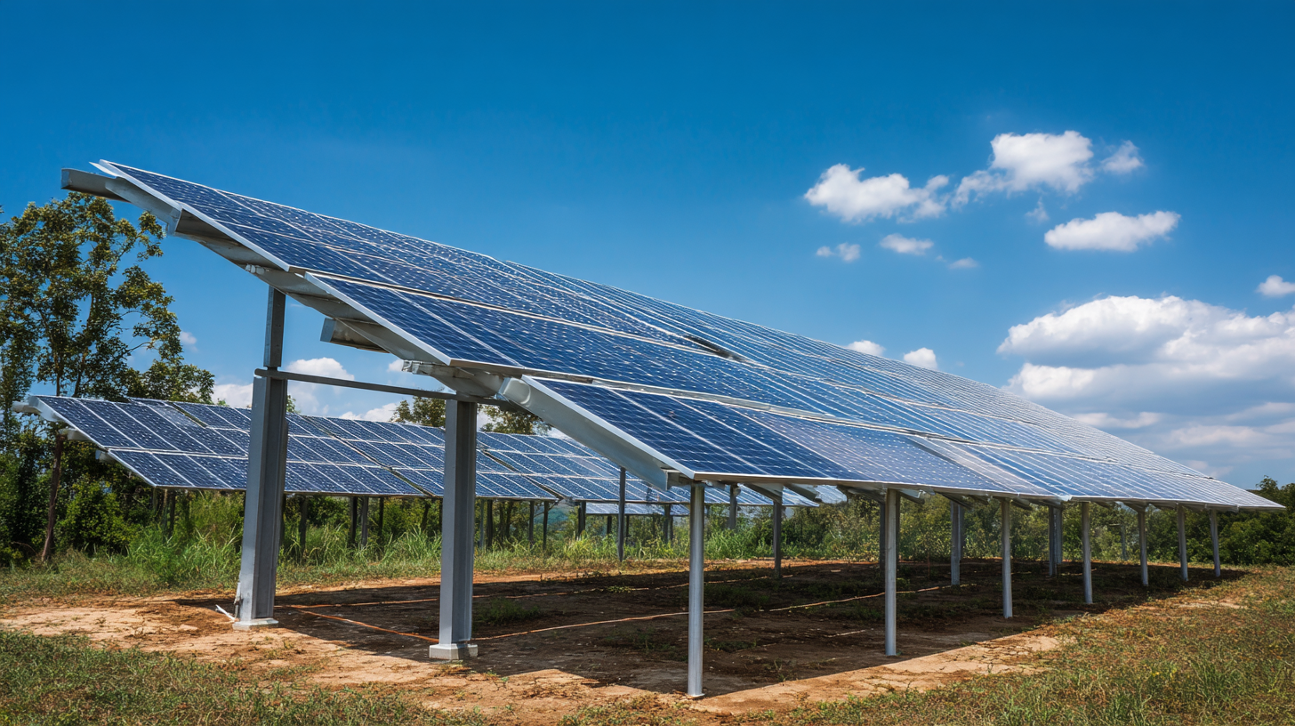 7 Essential Features of the Best Solar Energy System for Home Use