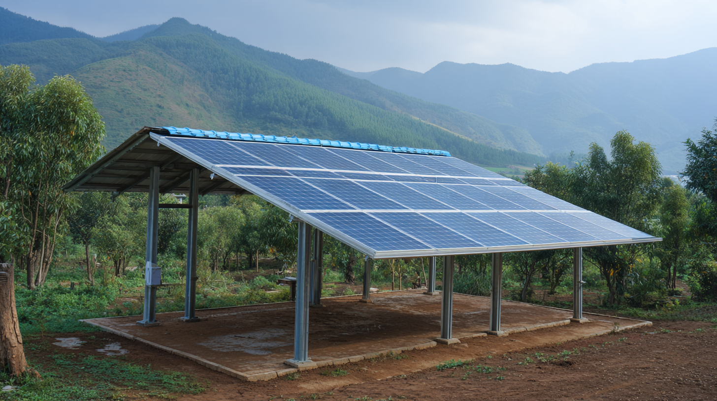 7 Essential Features of the Best Solar Energy System for Home Use