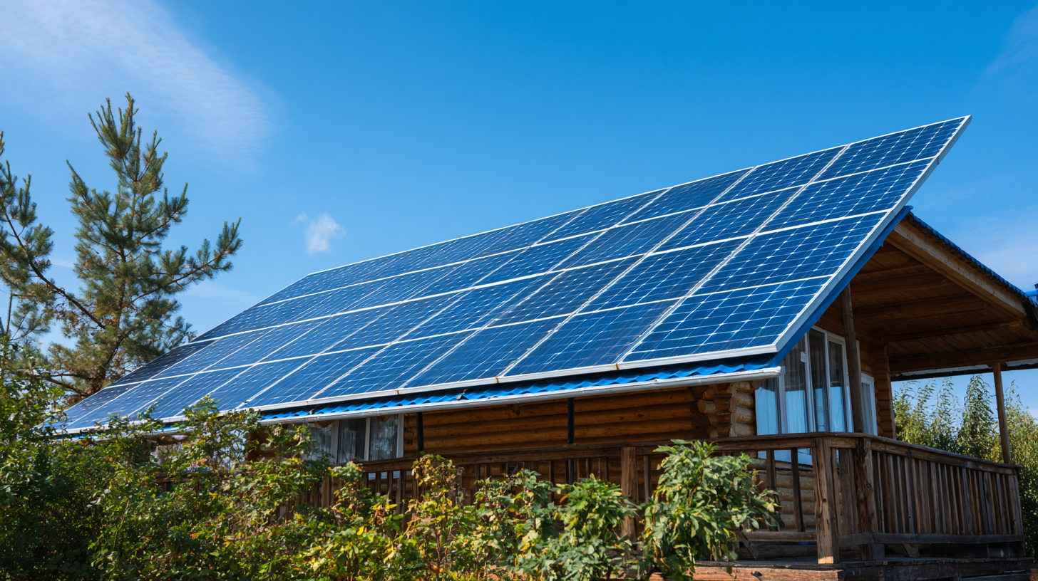 7 Essential Features of the Best Solar Energy System for Home Use