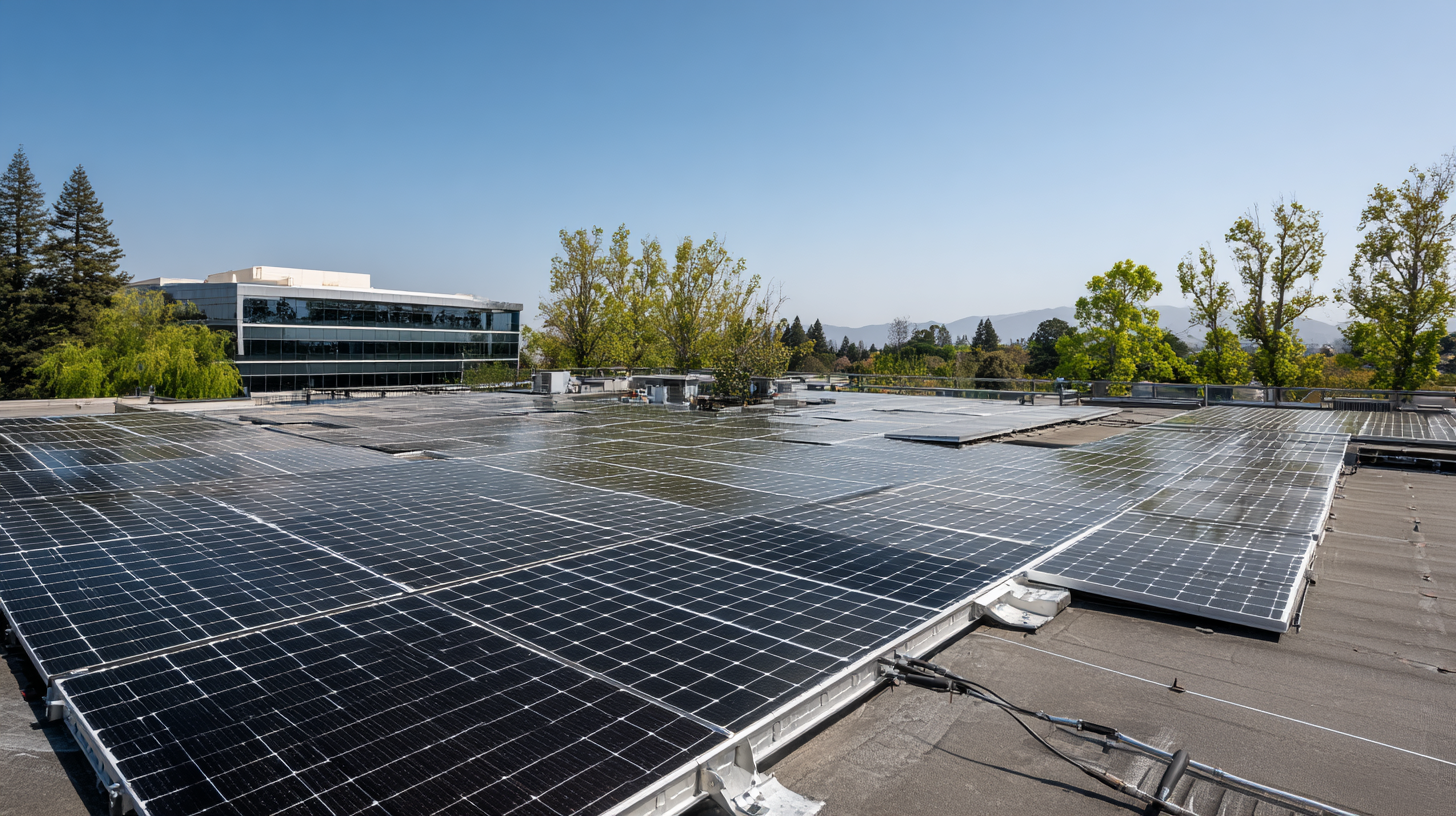Ultimate Guide to Sourcing the Best Powers Solar Solutions for Your Business