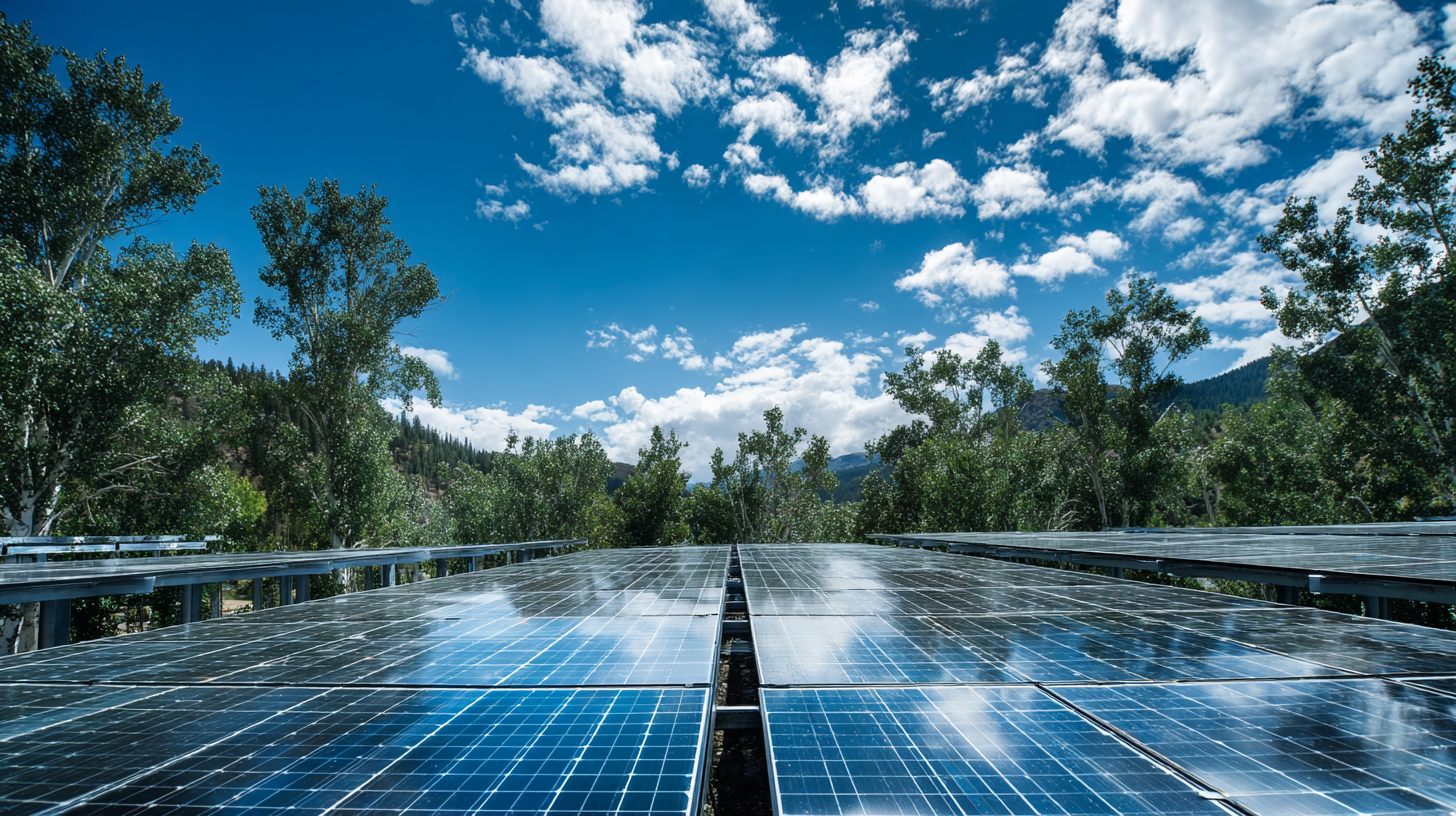 Ultimate Guide to Sourcing the Best Powers Solar Solutions for Your Business