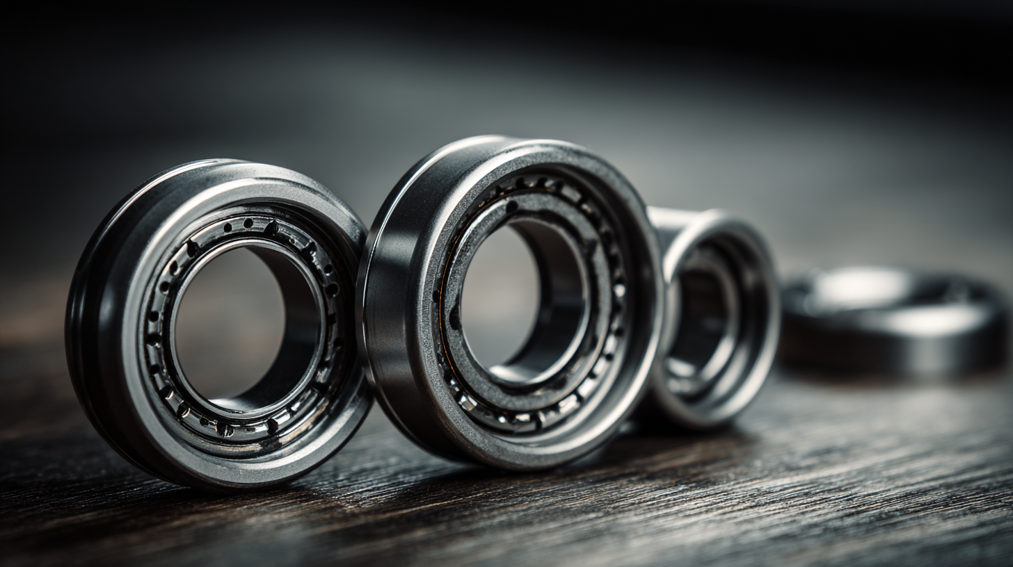 Unlocking the Details of Best Bearing Supplies with Key Technical Parameters for Global Buyers