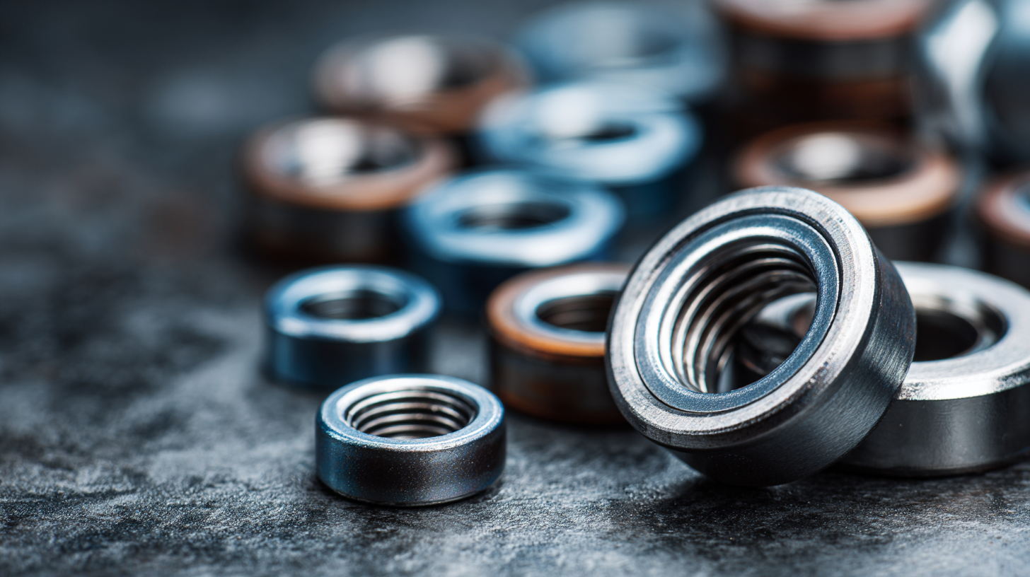 Unlocking the Details of Best Bearing Supplies with Key Technical Parameters for Global Buyers