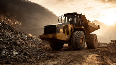 Ultimate Guide to Choosing the Best Construction Equipment for Your Project