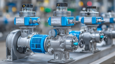 How to Choose the Best Solenoid Valves for Your Industrial Applications