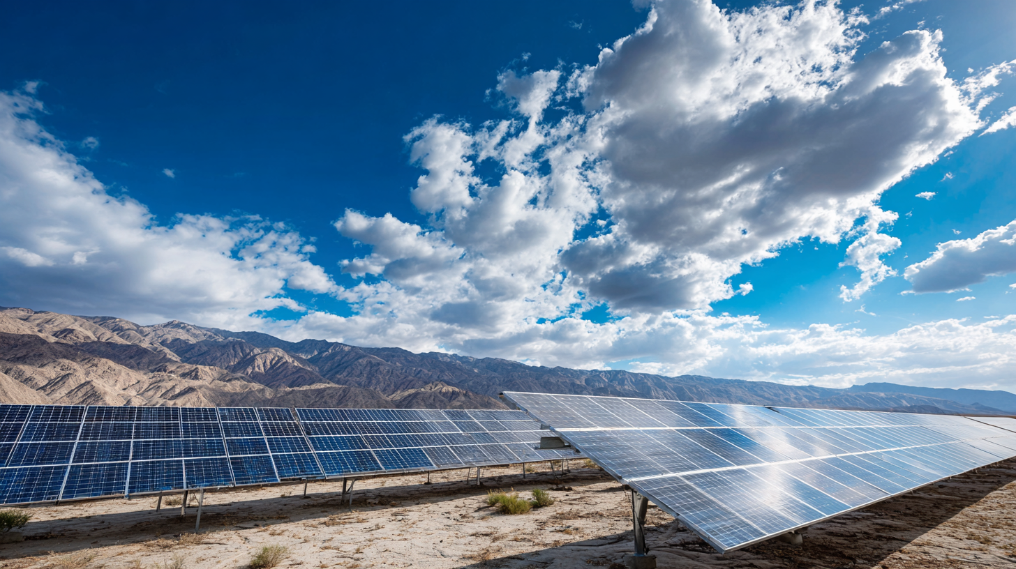 Unlocking Best Solar Energy Solutions with 5000 Watts Power Plus Efficiency Ratings