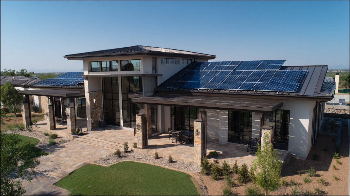 Unlocking Best Solar Energy Solutions with 5000 Watts Power Plus Efficiency Ratings
