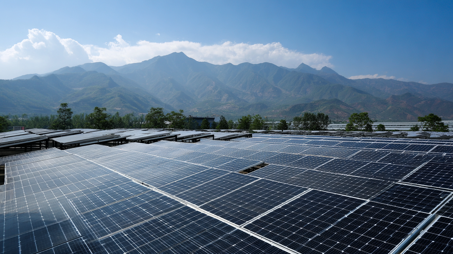 Unlocking Best Solar Energy Solutions with 5000 Watts Power Plus Efficiency Ratings