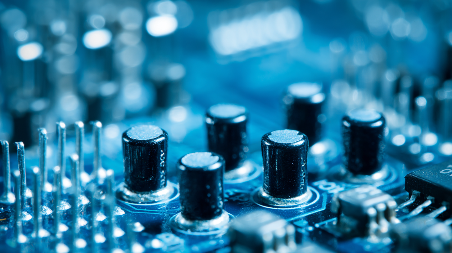 Finding Reliable Suppliers for the Best Pin Header in the Electronics Industry