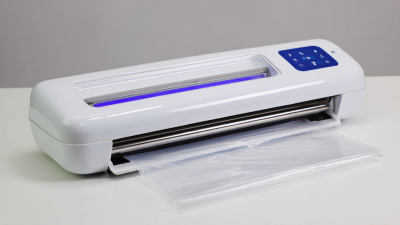 Maximize Your Investment with Best Food Sealer Machine Maintenance Tips and Service Benefits