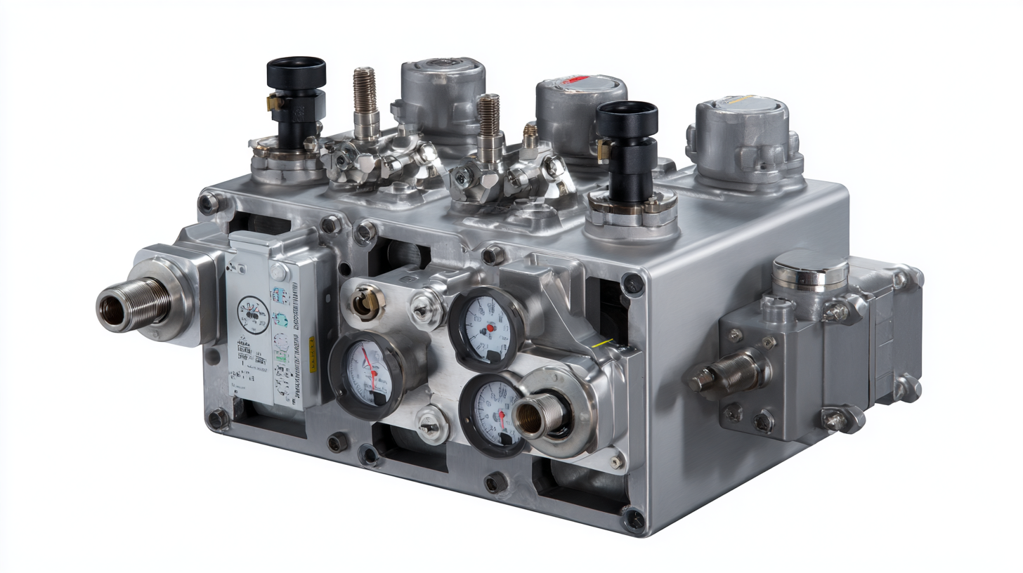 Comprehensive Solutions for Optimizing Hydraulic Pressure Control Valve Performance