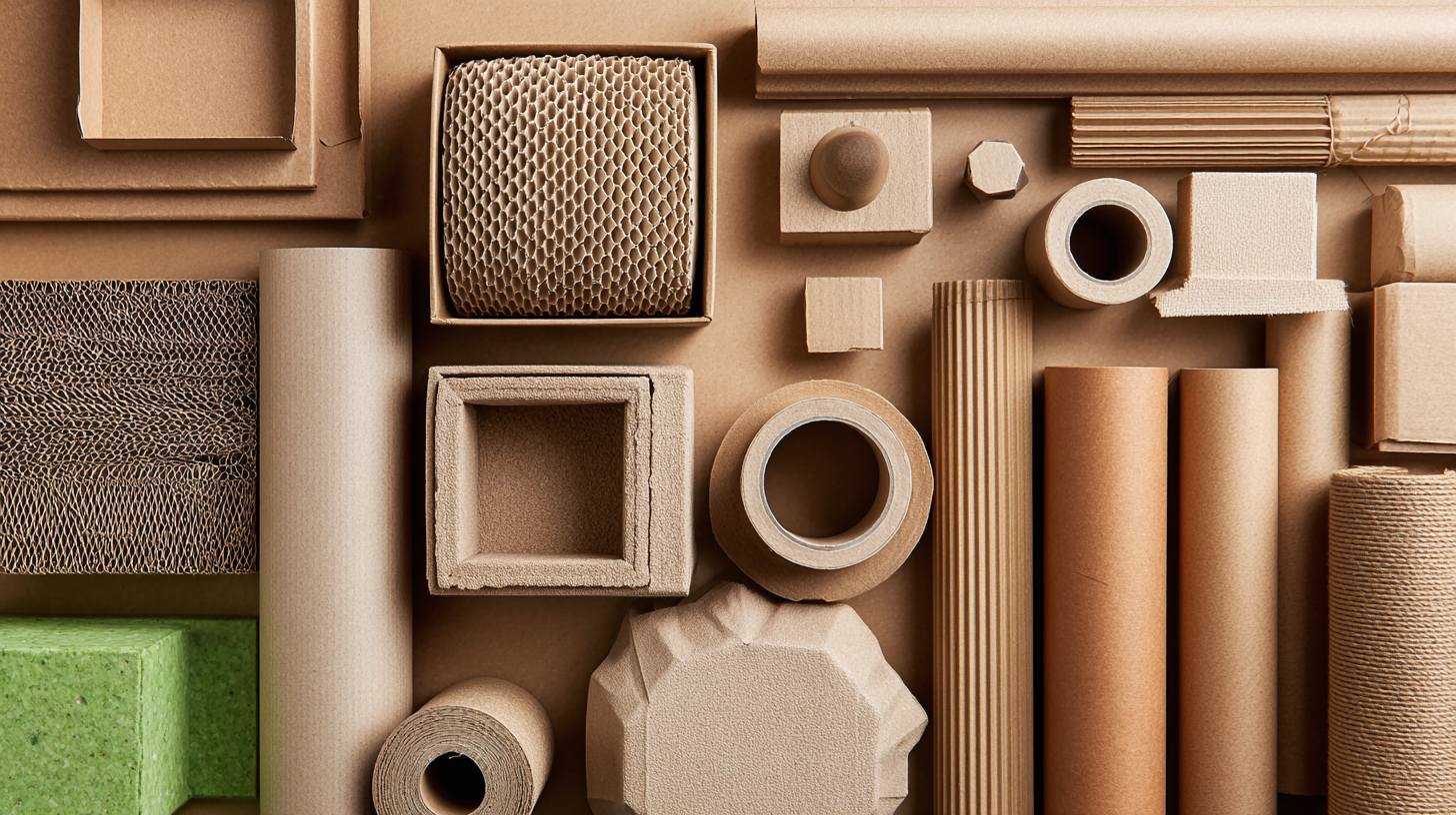 Exploring Eco Friendly Alternatives in Best Packaging Supplies
