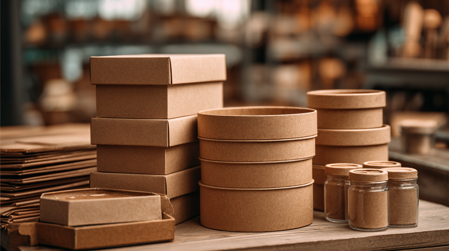 Exploring Eco Friendly Alternatives in Best Packaging Supplies