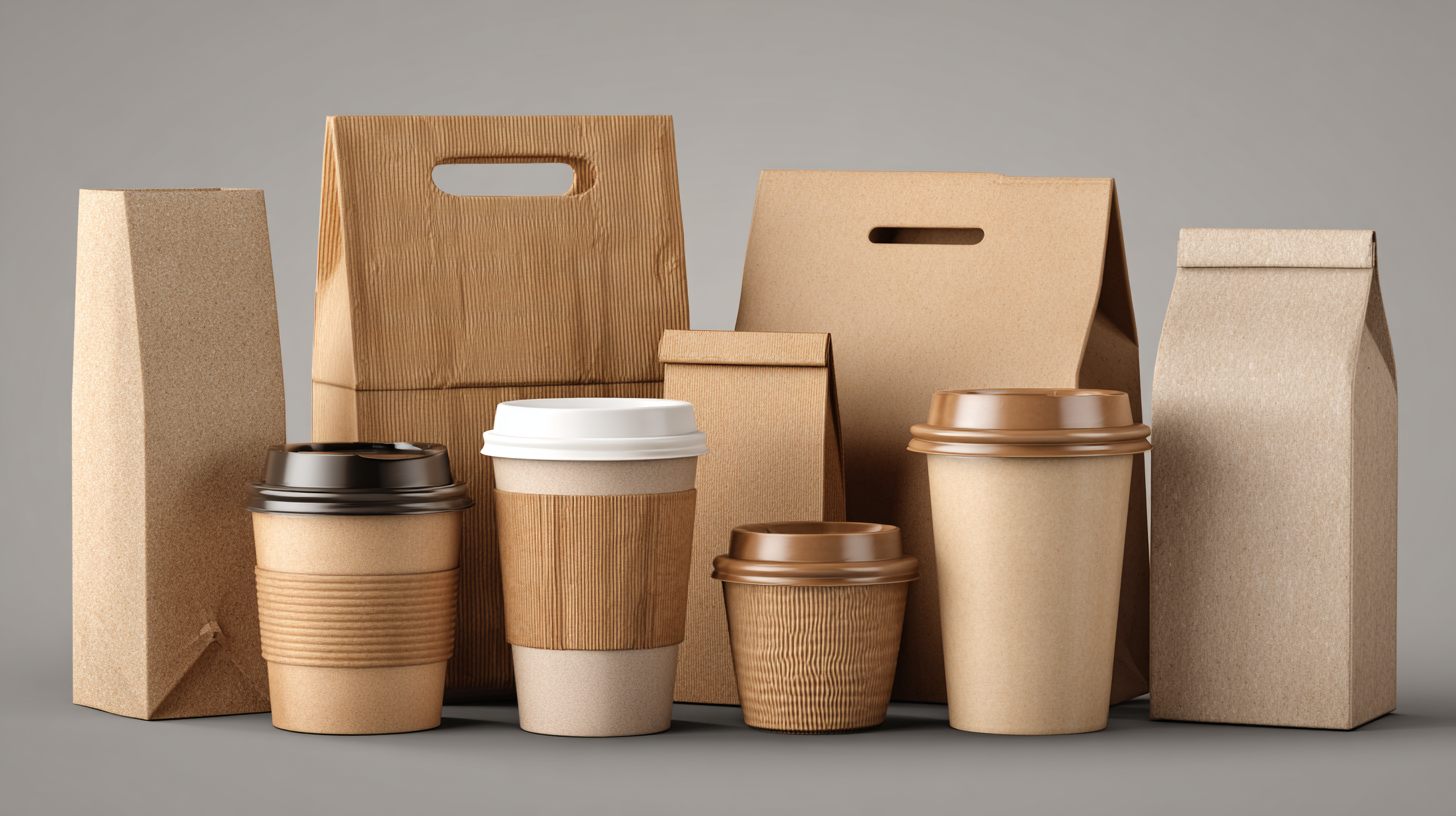 Exploring Eco Friendly Alternatives in Best Packaging Supplies