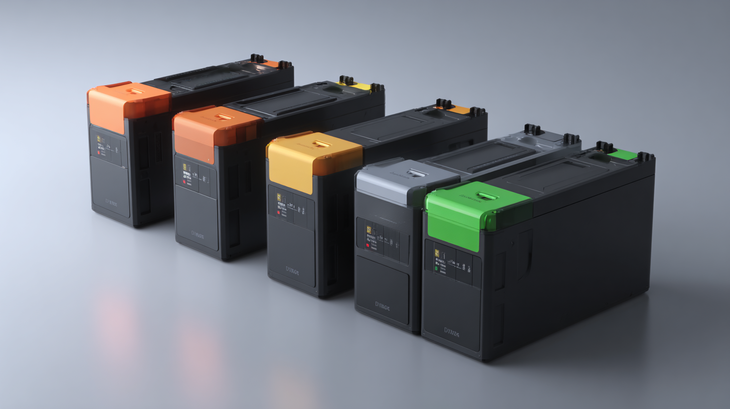 Maximizing Value with Best Lithium Battery Rejuvenation Through Superior After Sales Support and Cost Efficiency