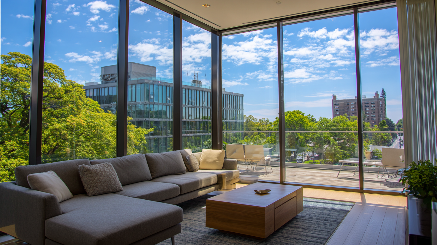 Maximize Savings with Best Energy Efficient Windows How to Reduce After Sales Service Costs